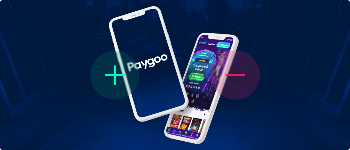 Fordeler og ulemper med Paygoo