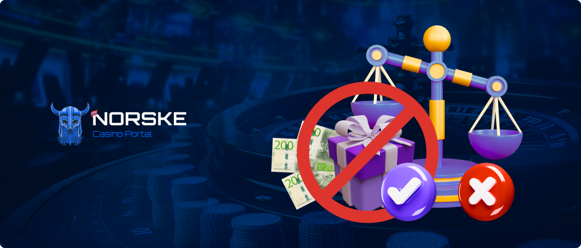 Fordeler og ulemper med 200 kr casino uten innskudd