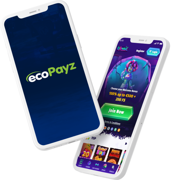 EcoPayz Casinos