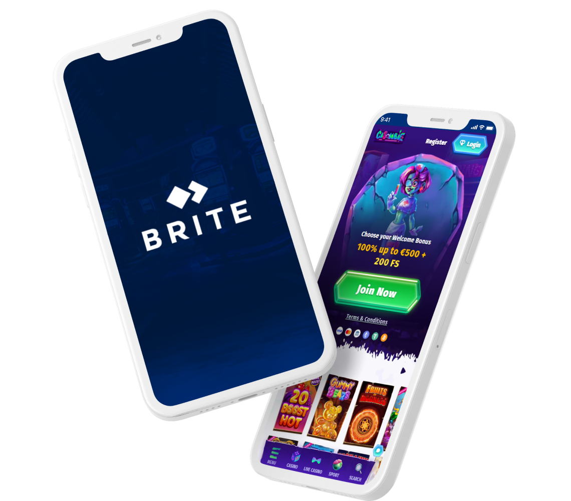 Brite Casinos