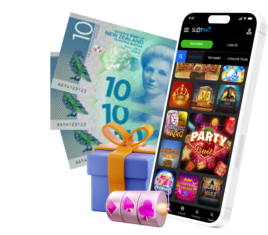 Best $10 Deposit Сasinos NZ