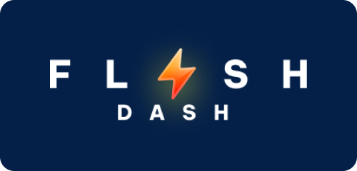 FlashDash